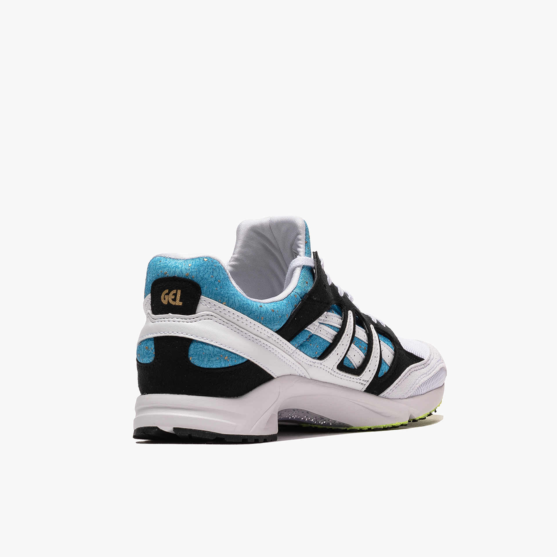 Comme des Garçons SHIRT Tarther SD x ASICS