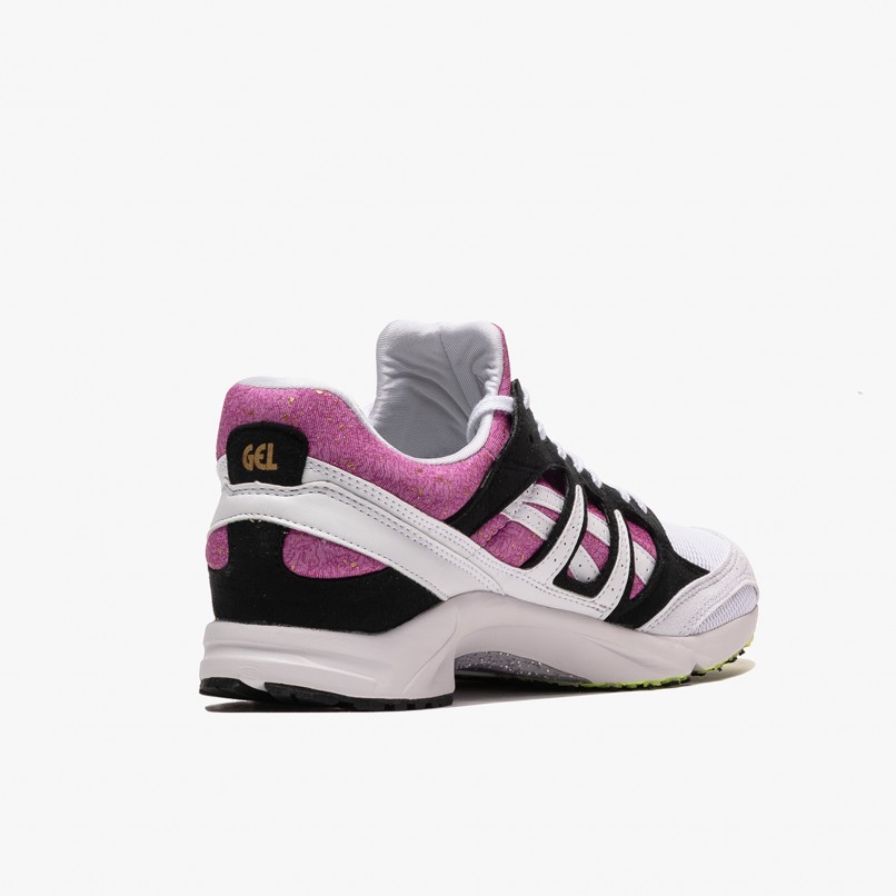 Comme des Garçons SHIRT Tarther SD x ASICS