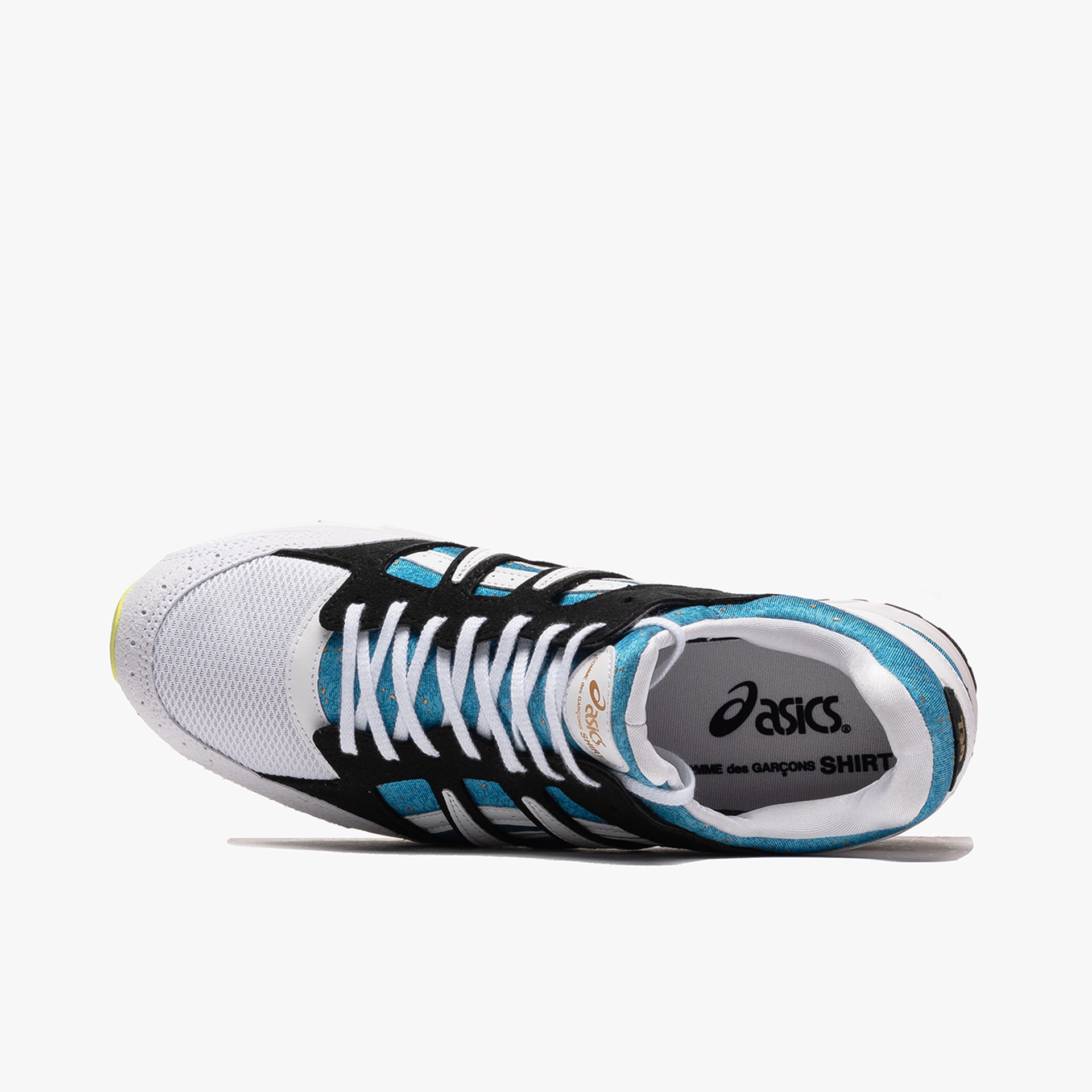 Comme des Garçons SHIRT Tarther SD x ASICS