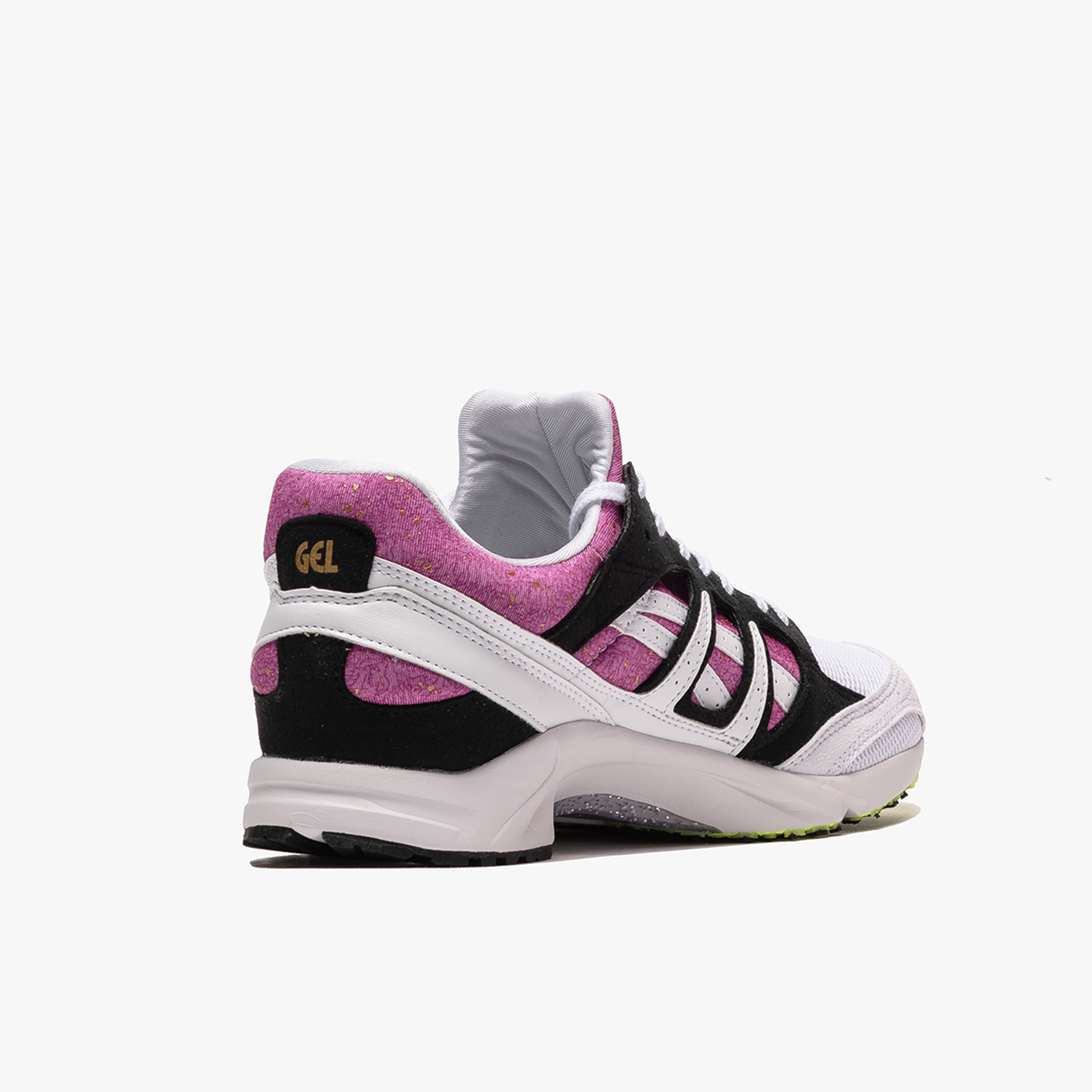 Comme des Garçons SHIRT Tarther SD x ASICS