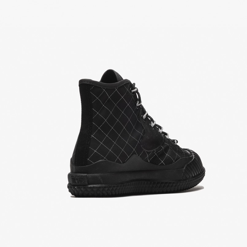 Converse x Slam Jam Bosey MC Hi