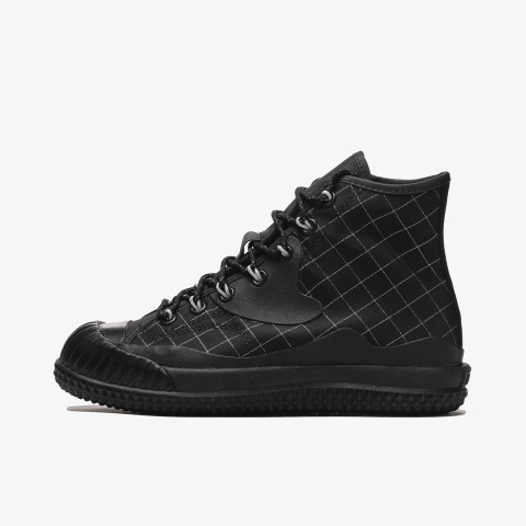 Converse x Slam Jam Bosey MC Hi