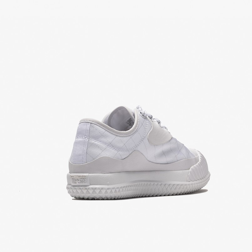 Converse x Slam Jam Bosey MC Ox