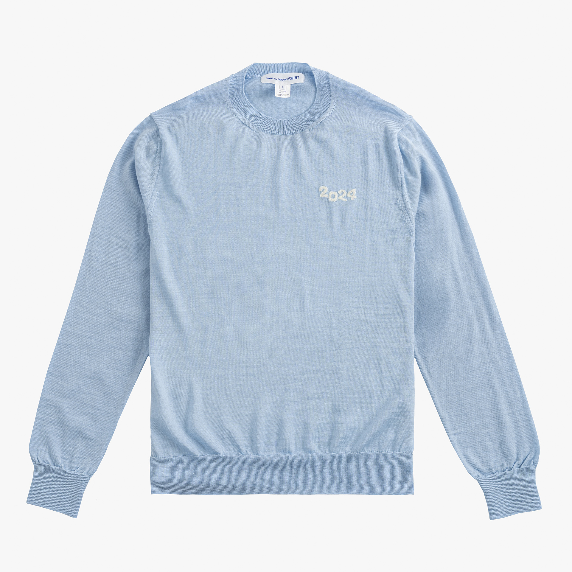 Comme des Garçons SHIRT Knit