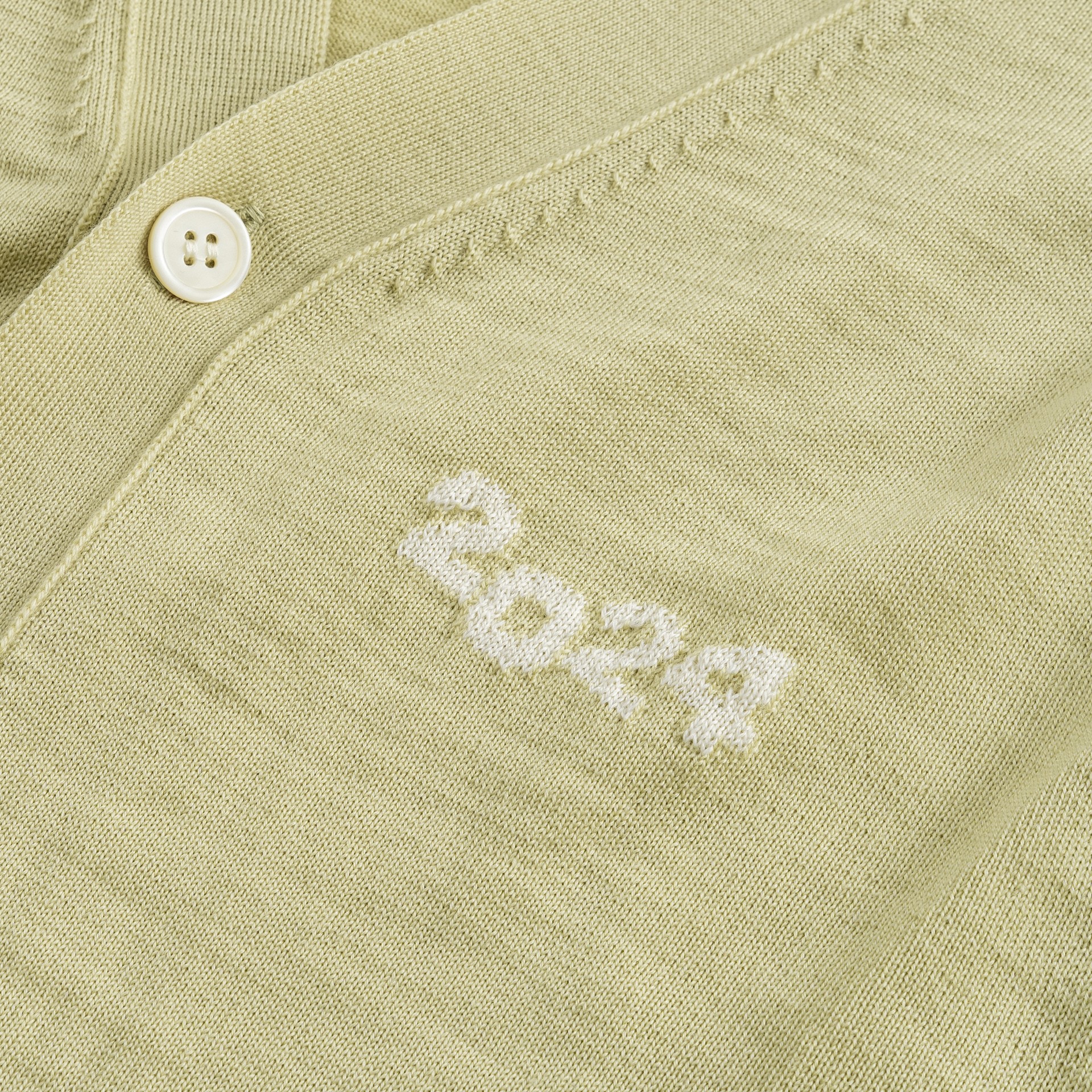 Comme des Garçons SHIRT Knit