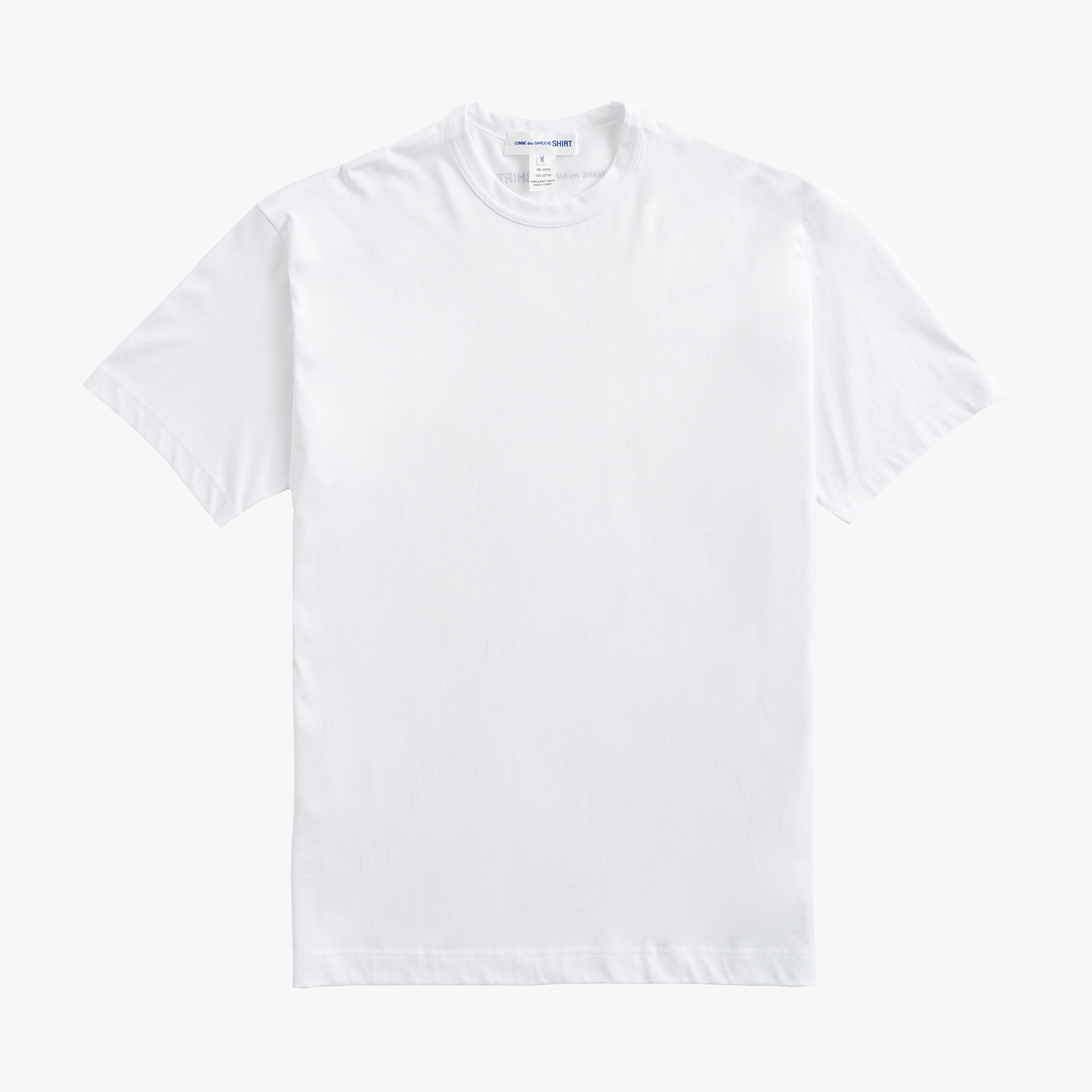 Comme des Garçons SHIRT Knit