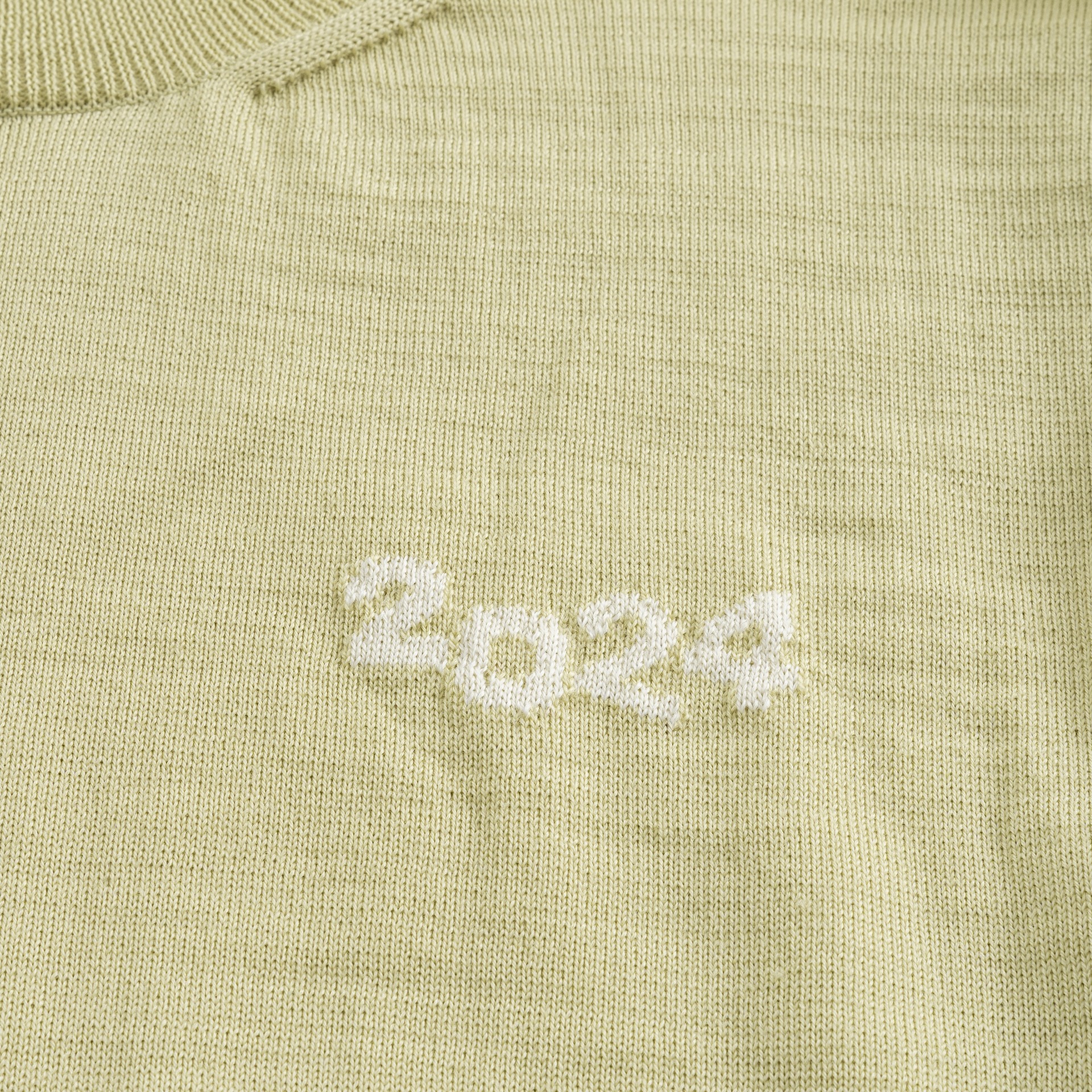 Comme des Garçons SHIRT Knit