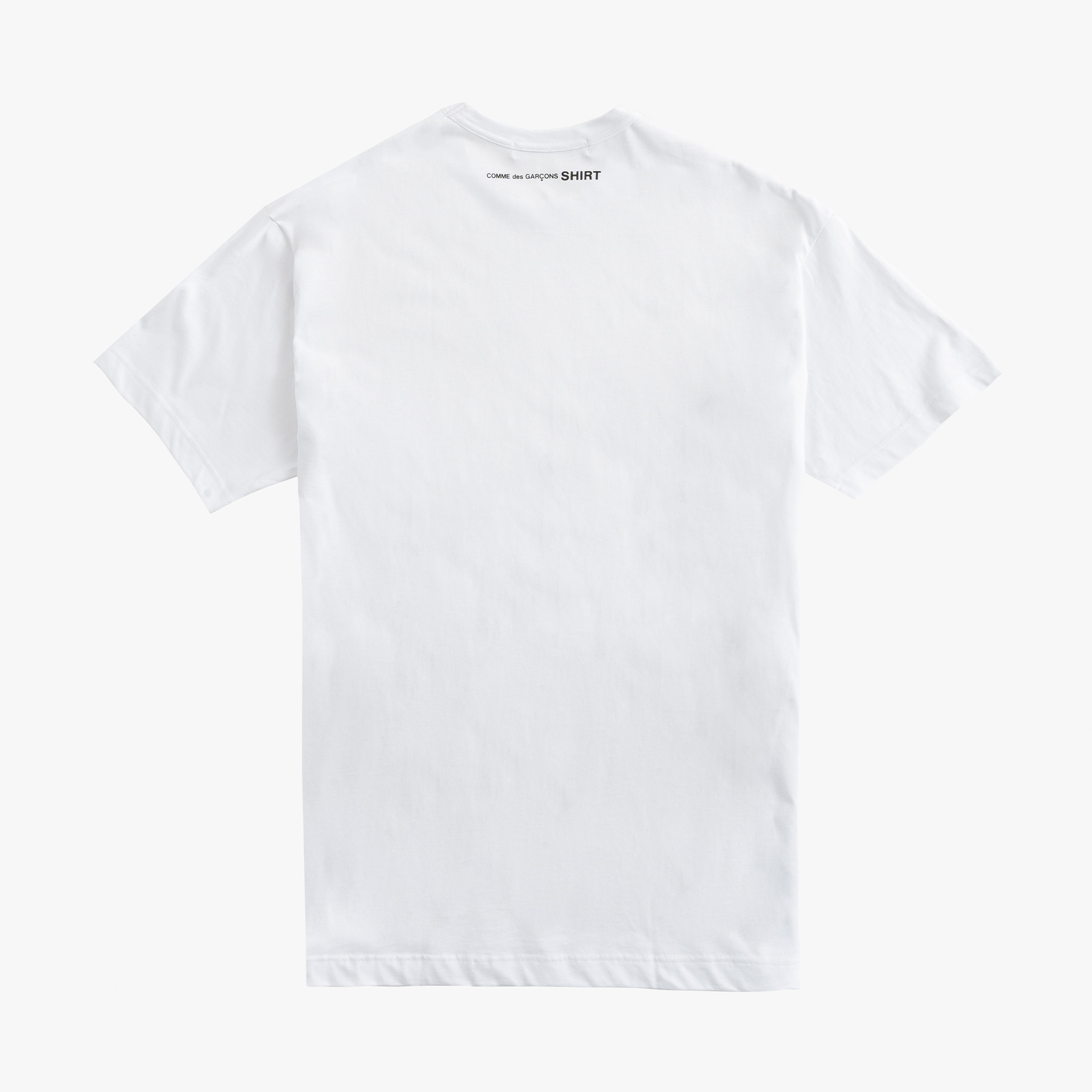 Comme des Garçons SHIRT Knit