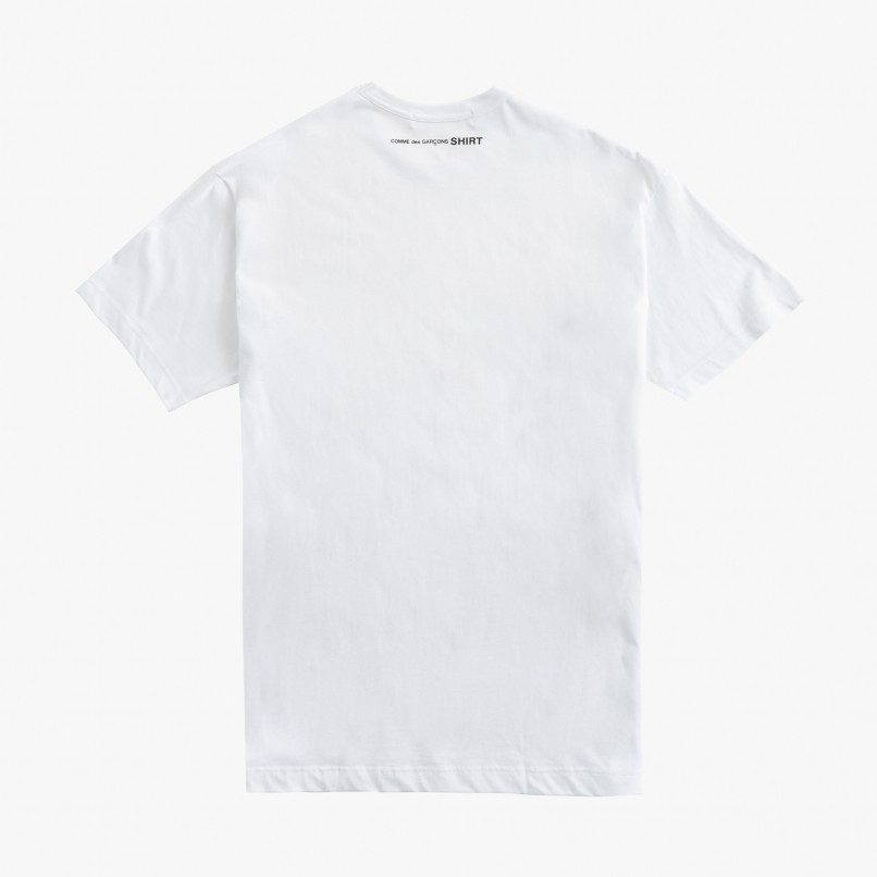 Comme des Garçons SHIRT Knit