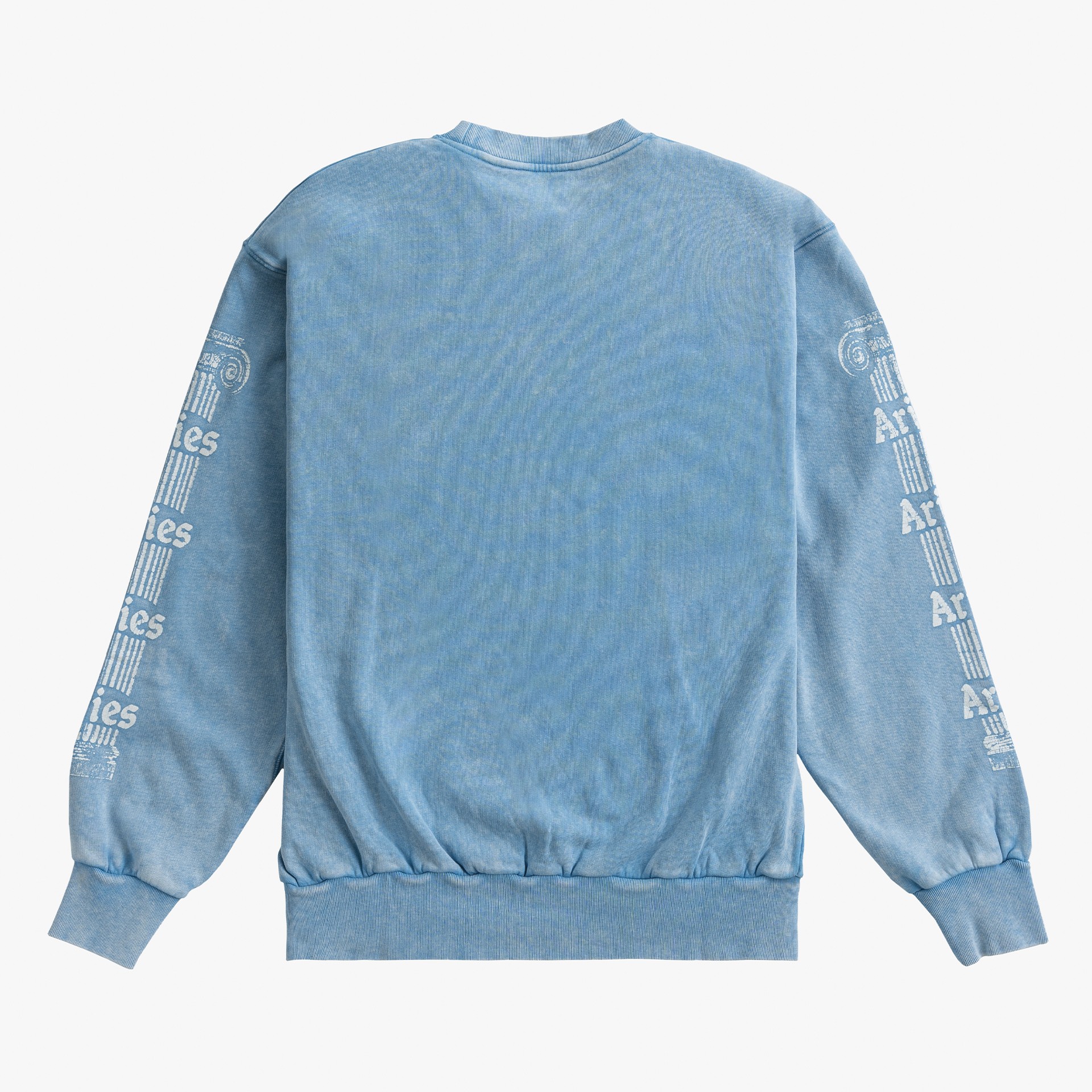 ARIES Aged Ancient Column