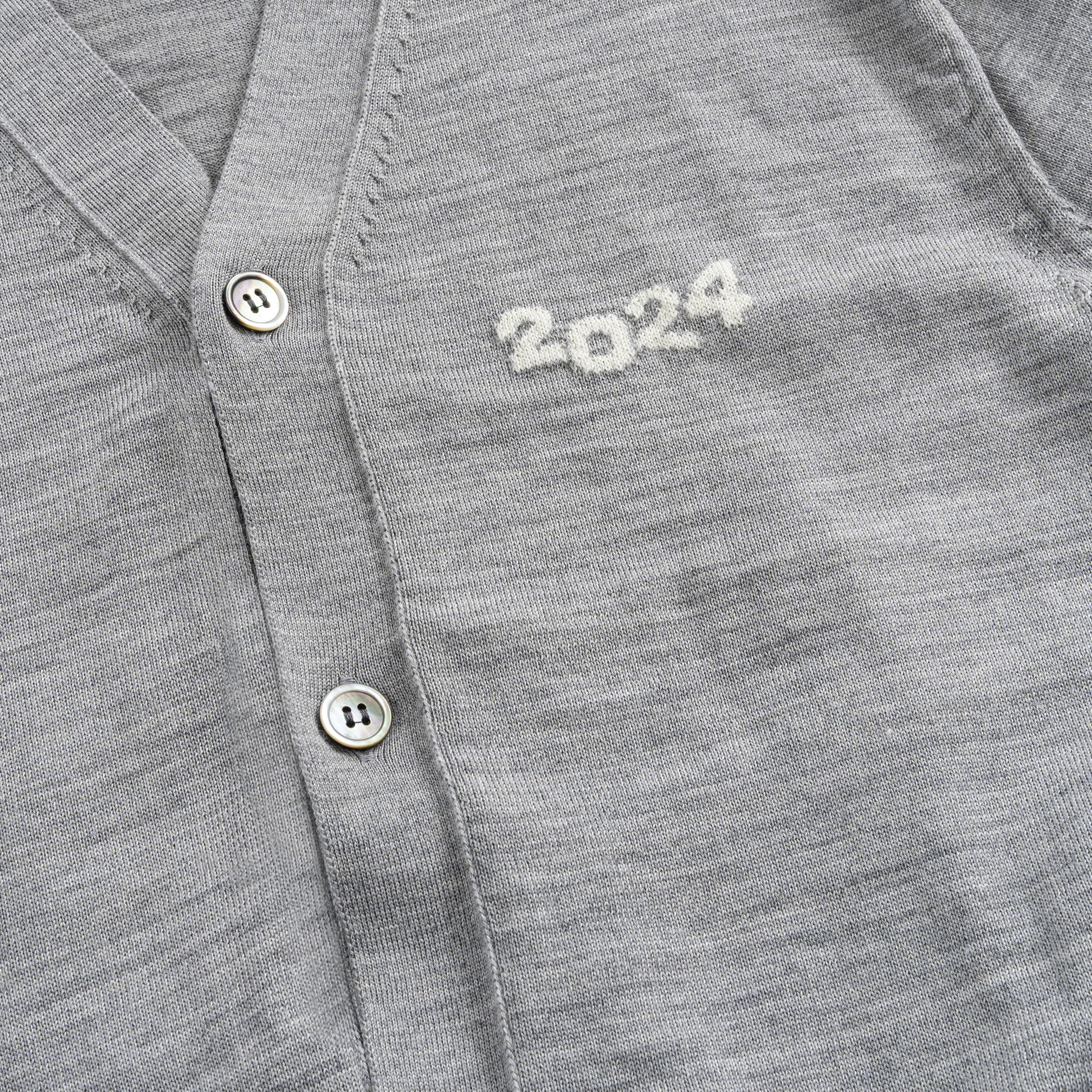 Comme des Garçons SHIRT Knit