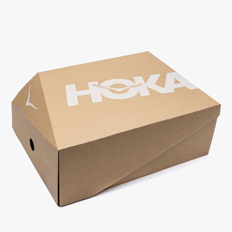HOKA Tor Ultra Lo