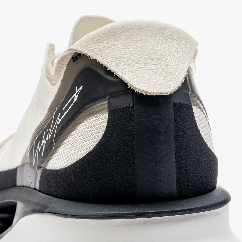 Y-3 S-Gendo Run