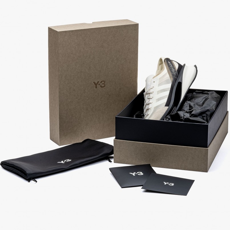 Y-3 S-Gendo Run