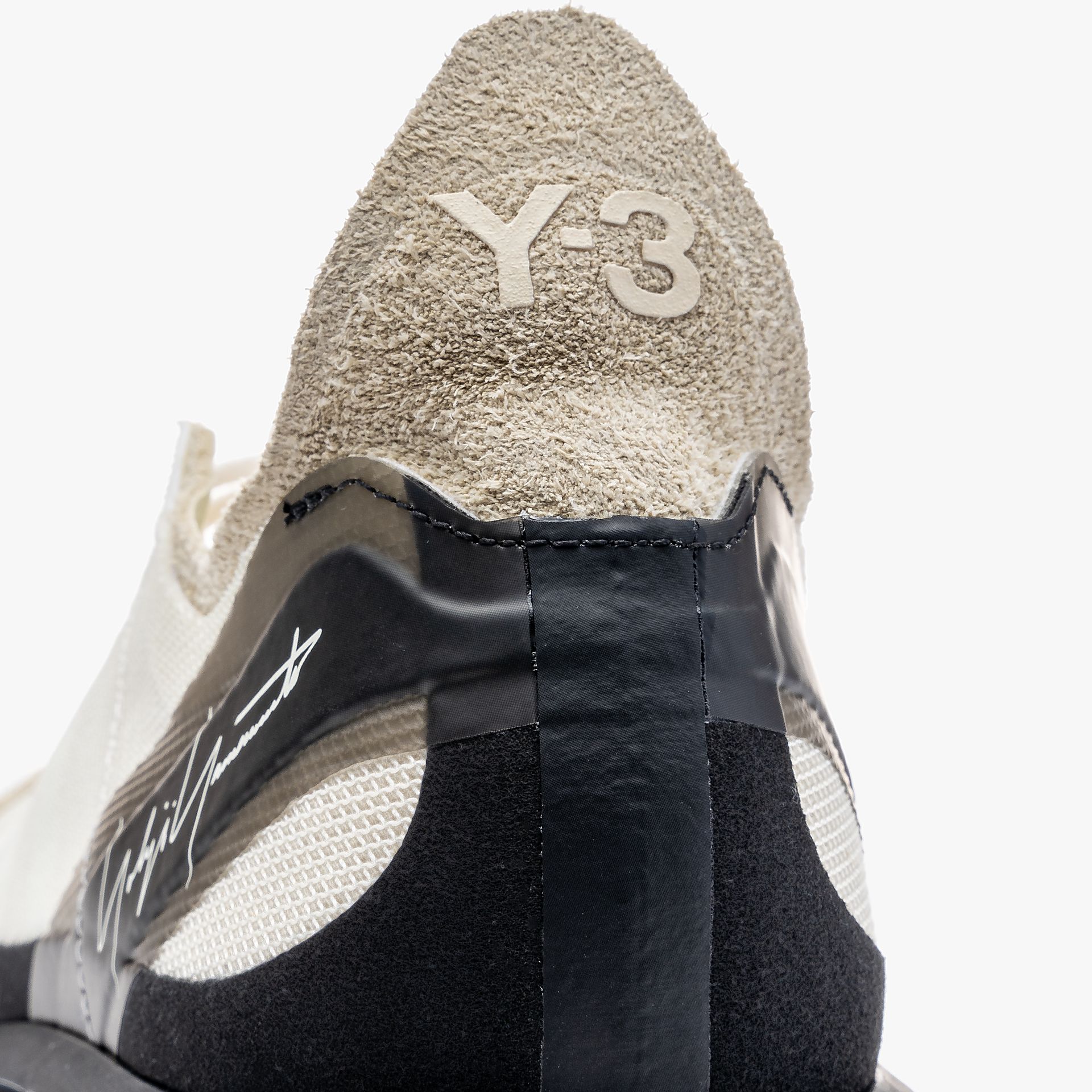 Y-3 S-Gendo Run