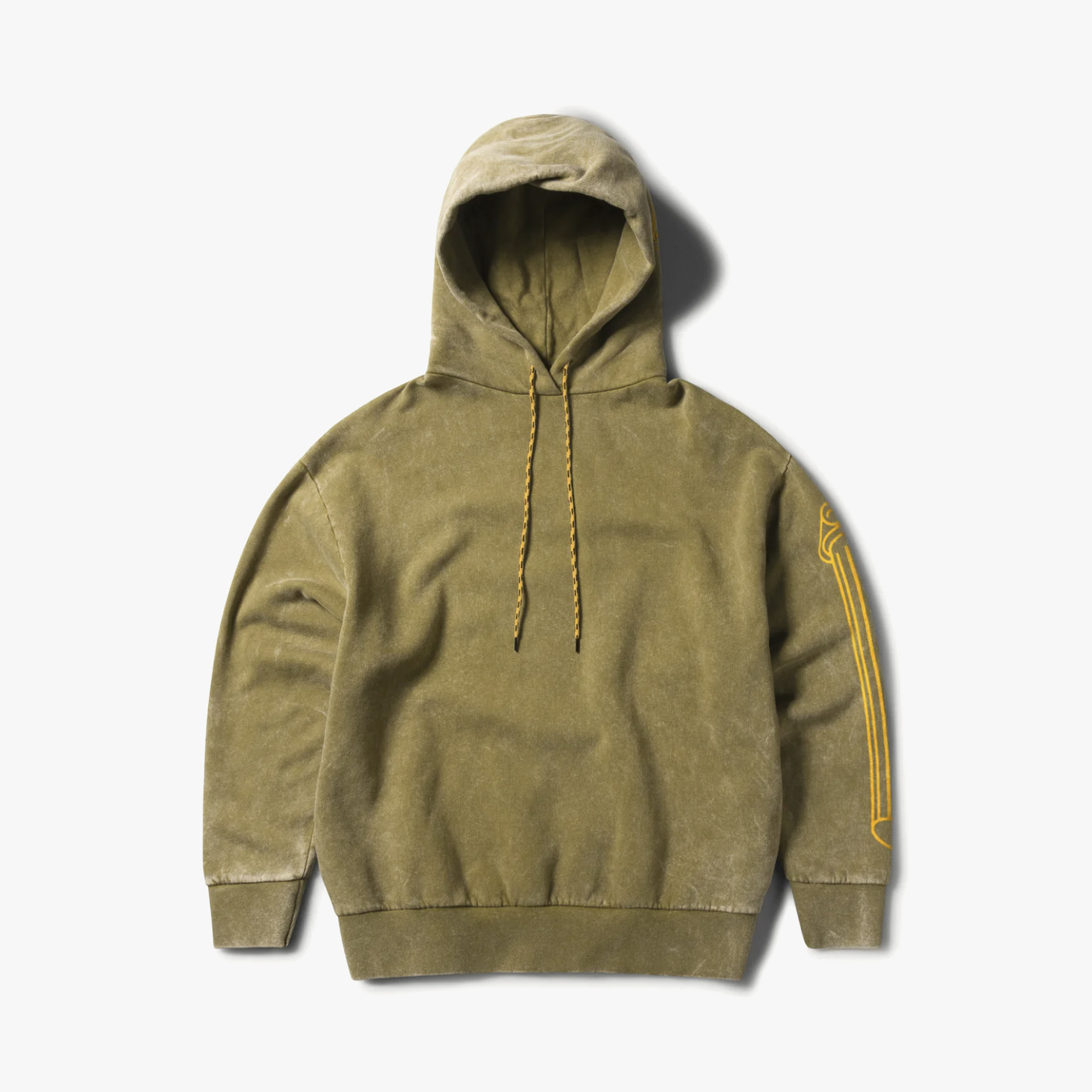 ARIES Sweat Acid Column