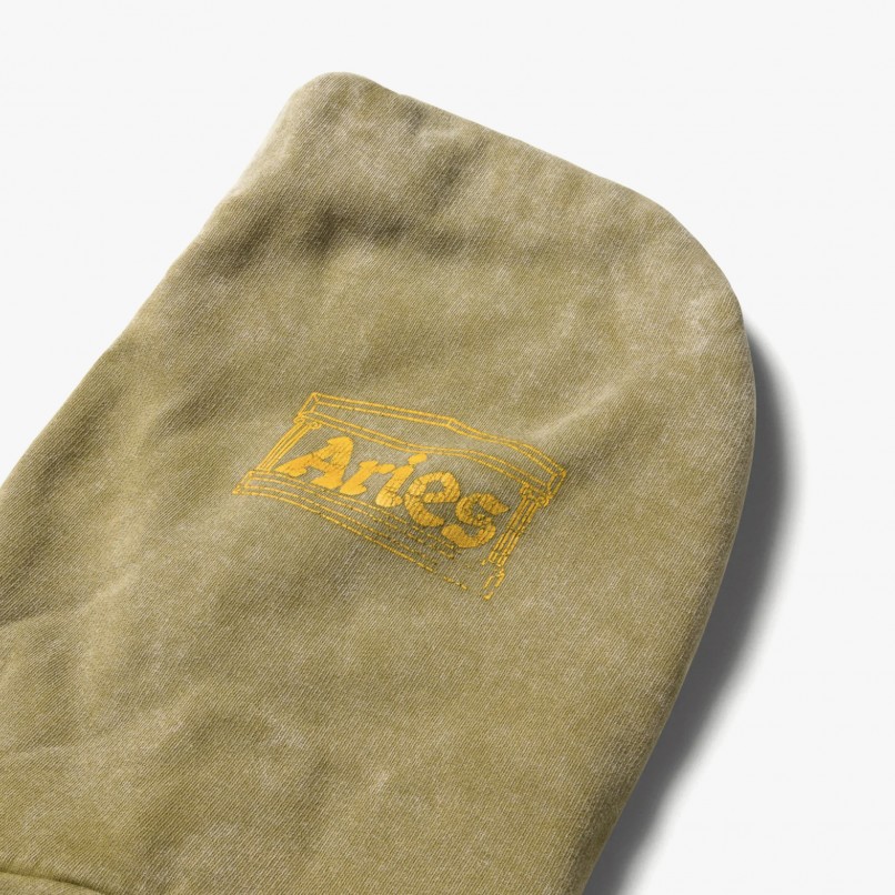 ARIES Sweat Acid Column