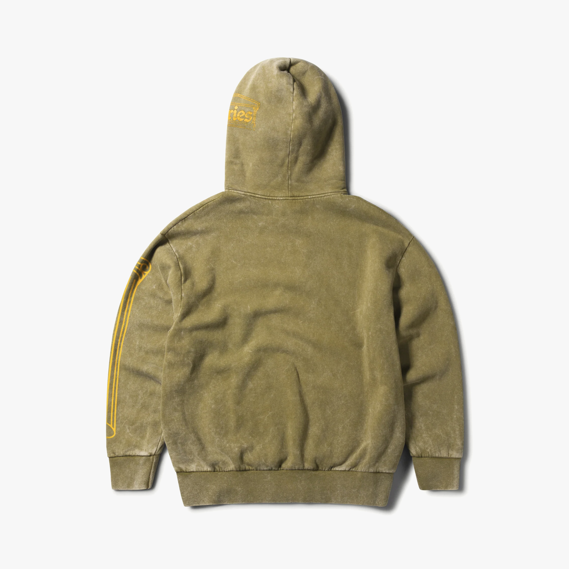 ARIES Sweat Acid Column