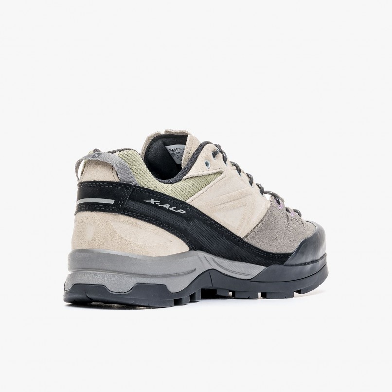 Salomon X-ALP LTR