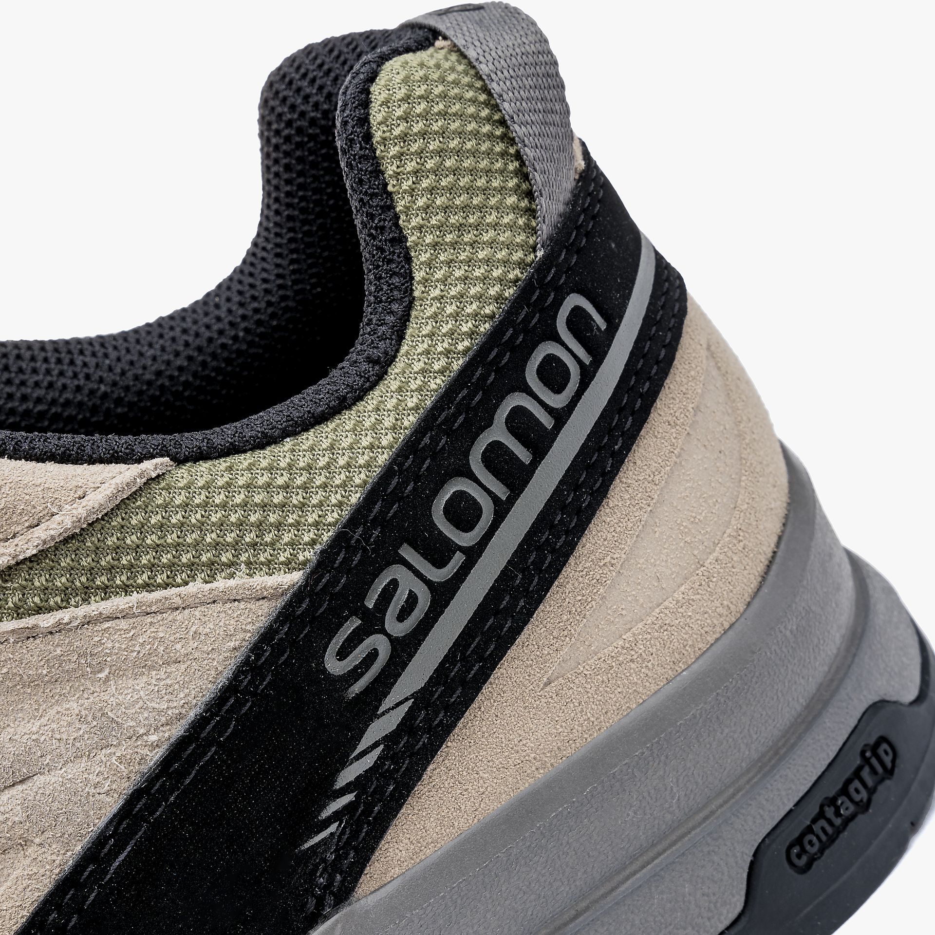 Salomon X-ALP LTR