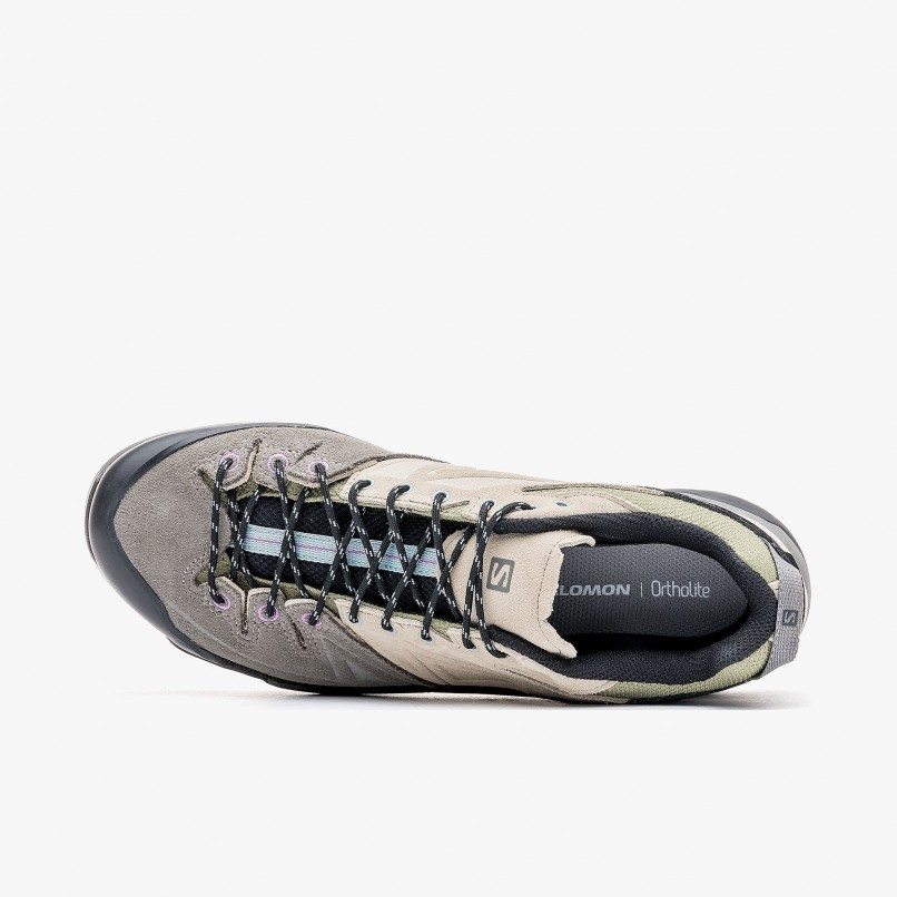 Salomon X-ALP LTR