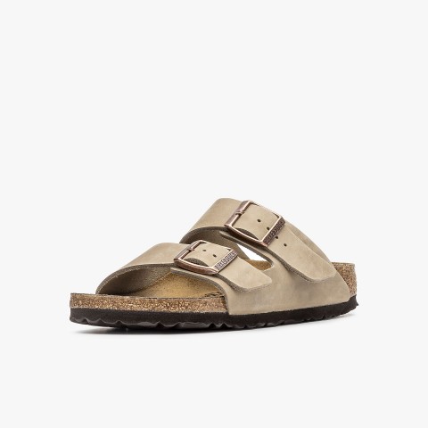 Birkenstock Arizona NU Oiled Birkenstock Arizona NU Oiled