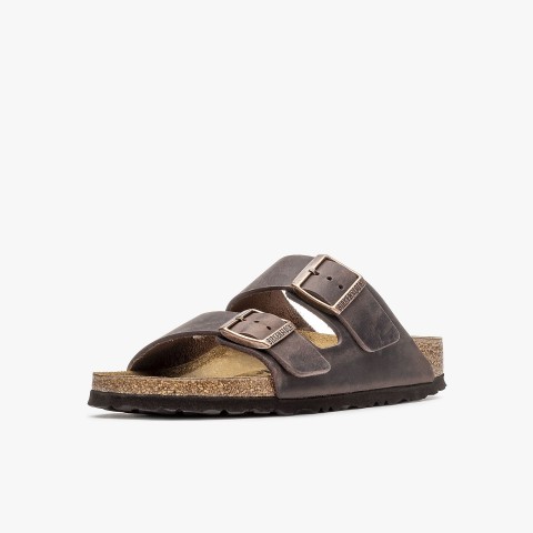 Birkenstock Arizona NU Oiled Birkenstock Arizona NU Oiled