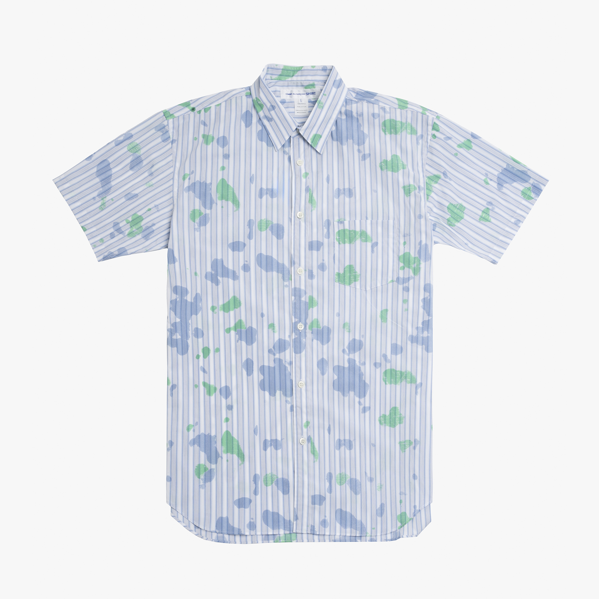 Comme des Garçons SHIRT Woven