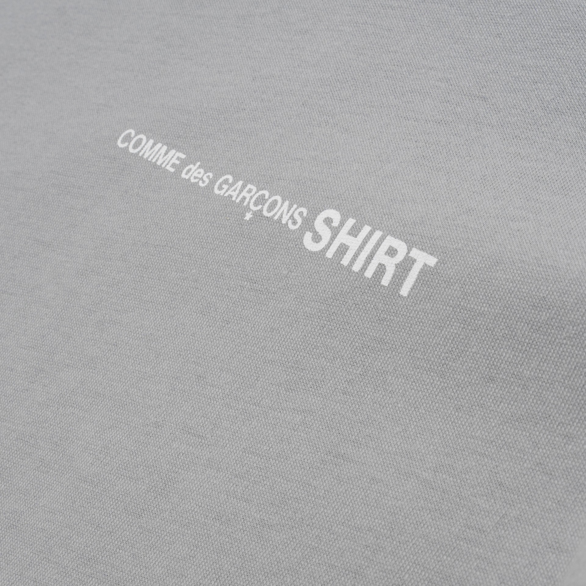 Comme des Garçons SHIRT Knit