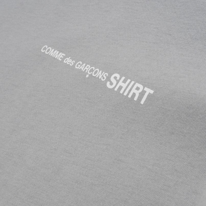 Comme des Garçons SHIRT Knit