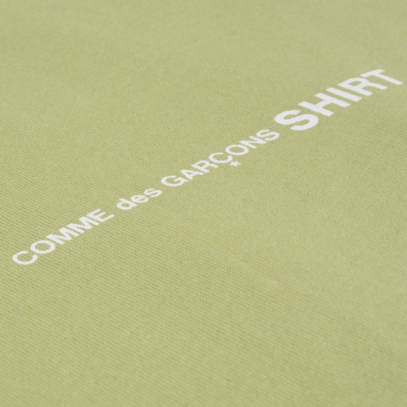 Comme des Garons SHIRT Knit