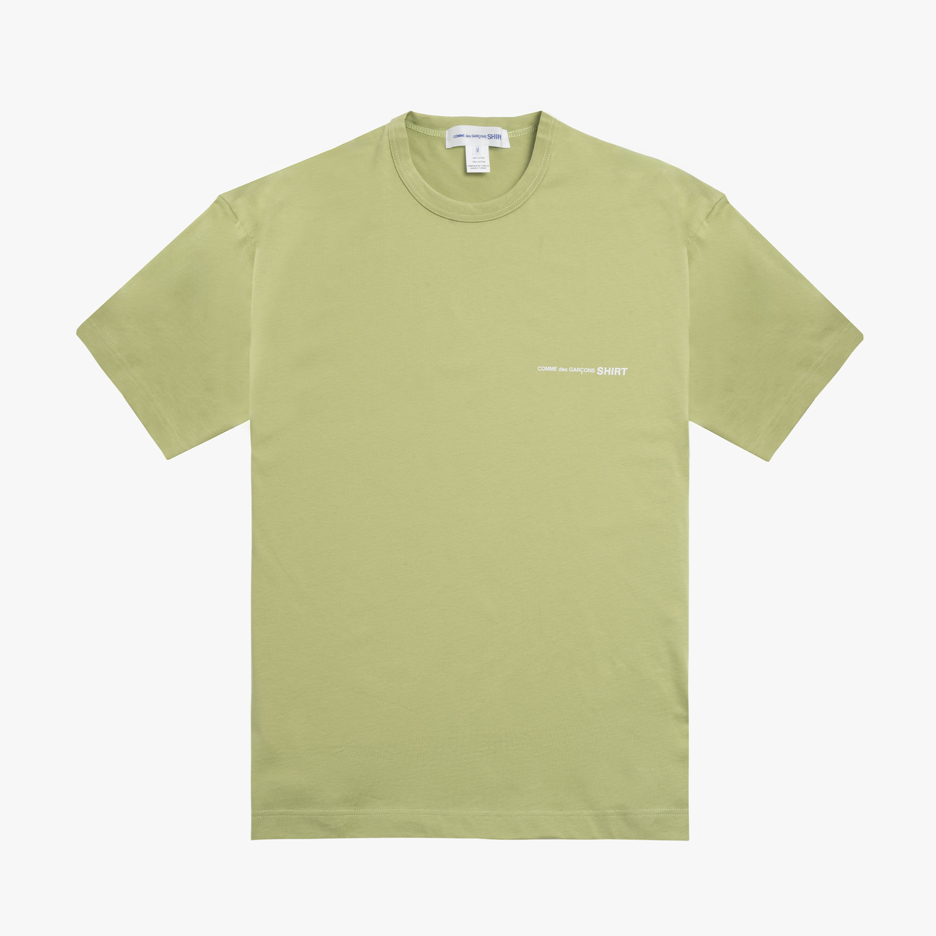 Comme des Garçons SHIRT Knit