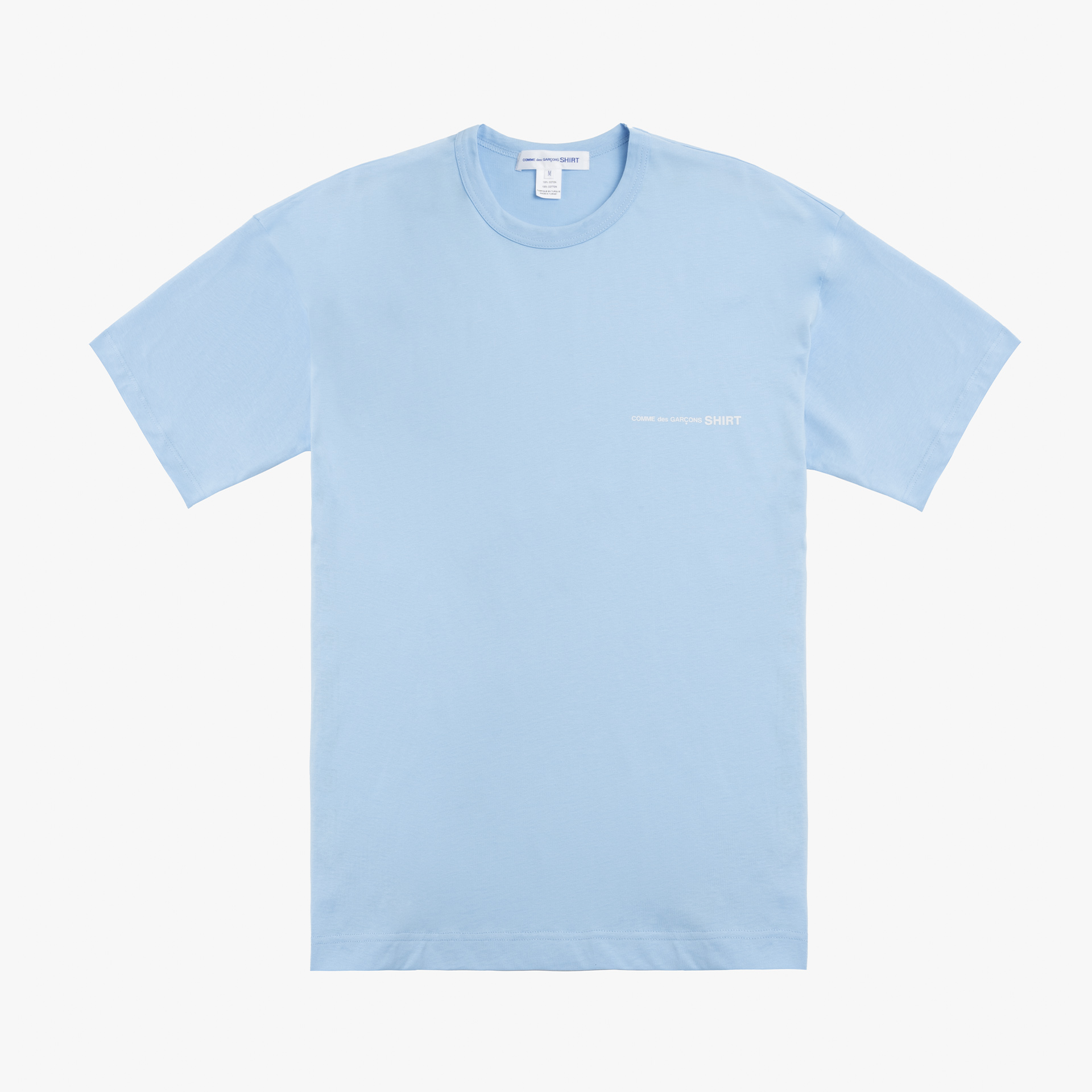 Comme des Garçons SHIRT Knit