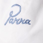 By Parra Script Logo 6