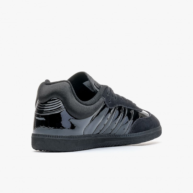 Dingyun Zhang x adidas Samba