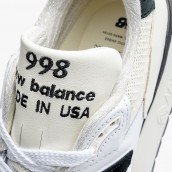 New Balance Made in USA 998