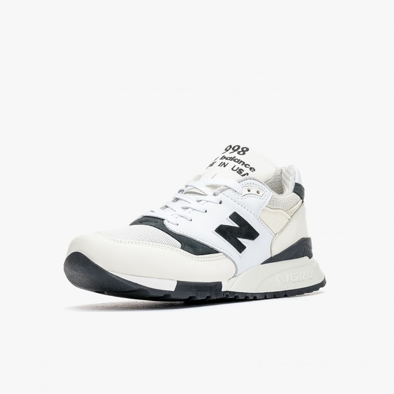 New Balance Made in USA 998