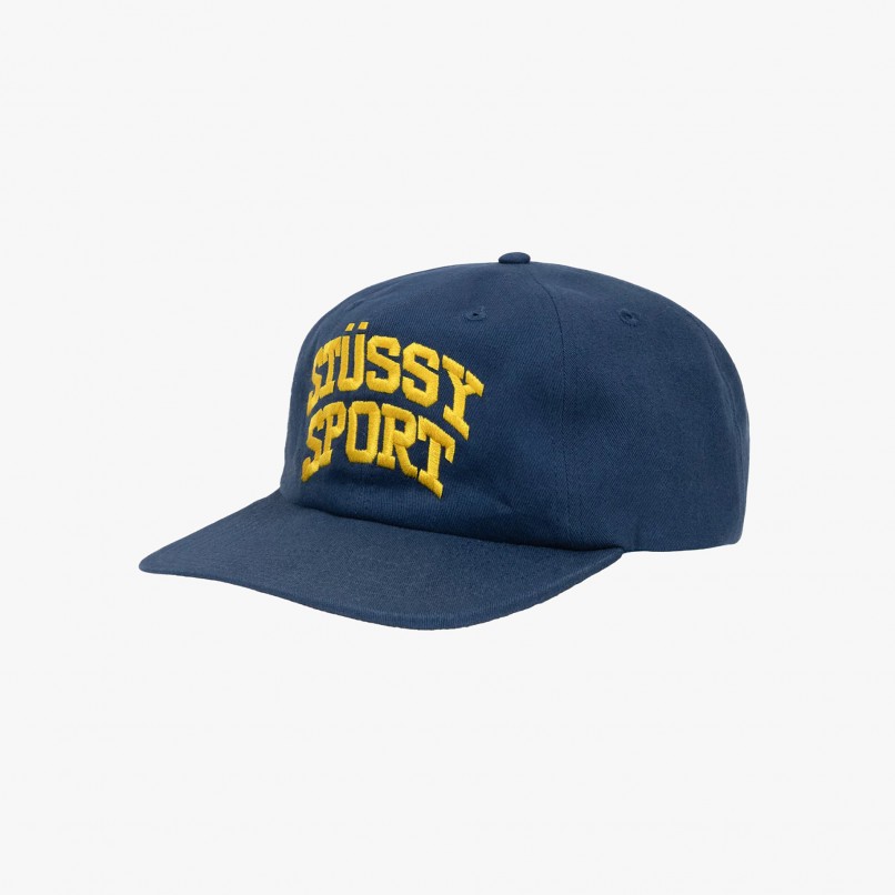 Stussy Sport