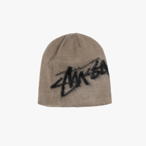 Stussy Brushed Out Stock