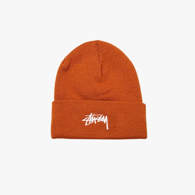 Stussy Stock Cuff