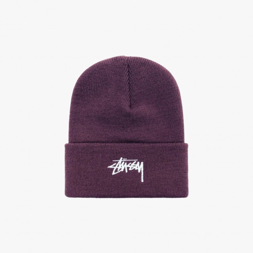 Stussy Stock Cuff