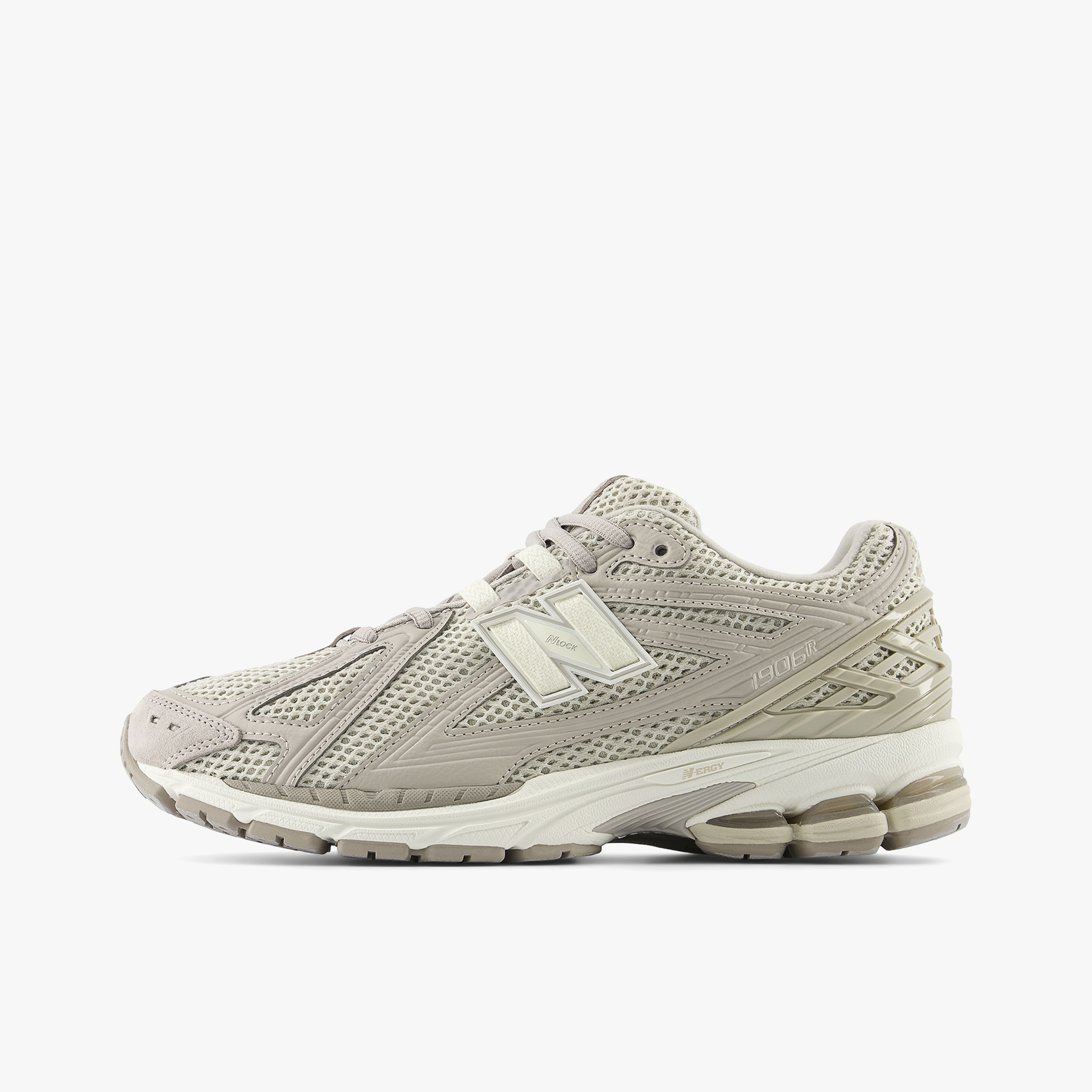 New Balance 1906R Grey Days - M1906 RGR - B.A.E. Store