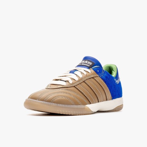adidas x Wales Bonner Samba Marron adidas x Wales Bonner Samba Marron