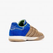 adidas x Wales Bonner Samba Marron