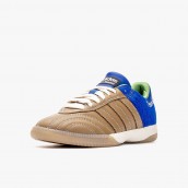 adidas x Wales Bonner Samba Marron