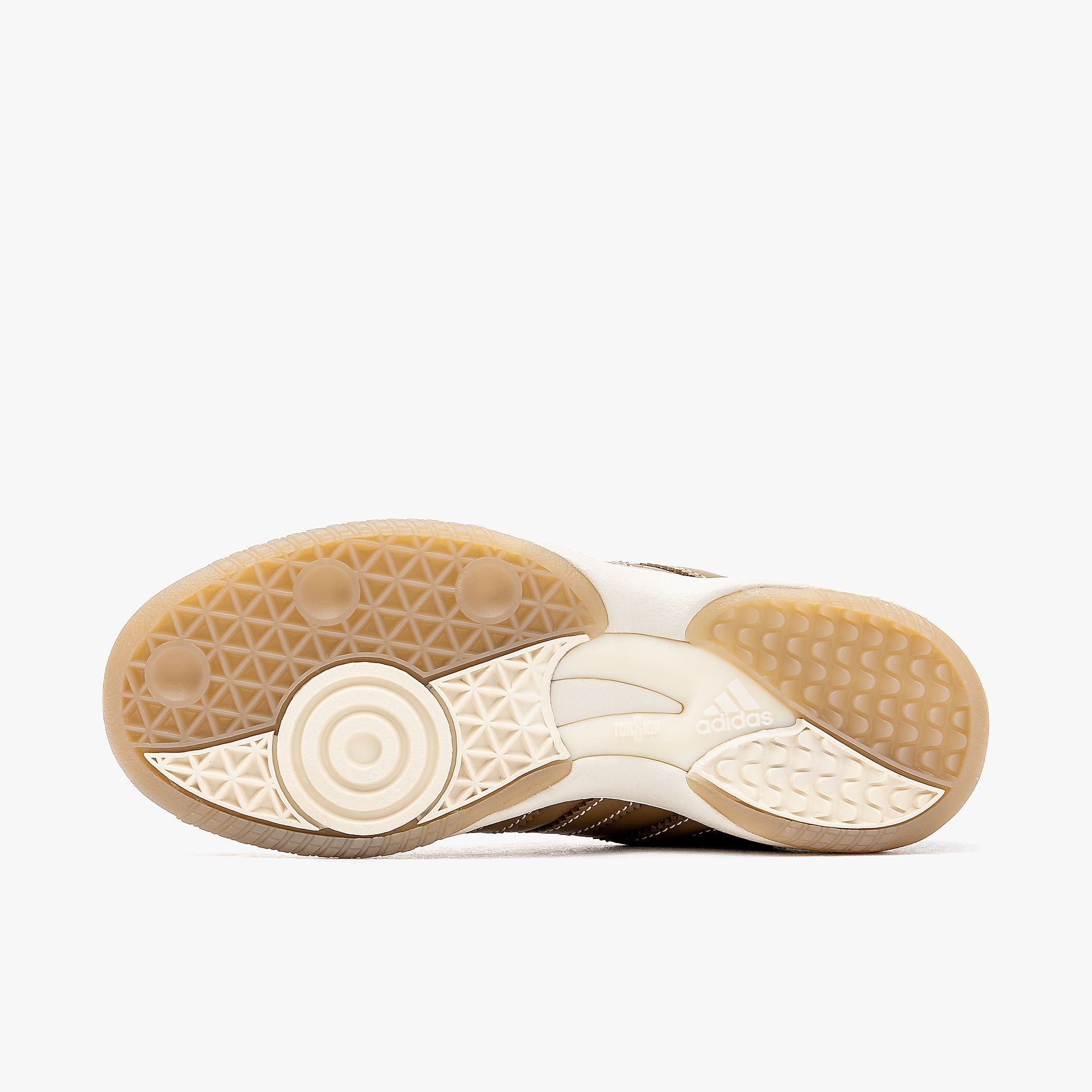 adidas x Wales Bonner Samba Marron