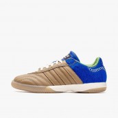 adidas x Wales Bonner Samba Marron