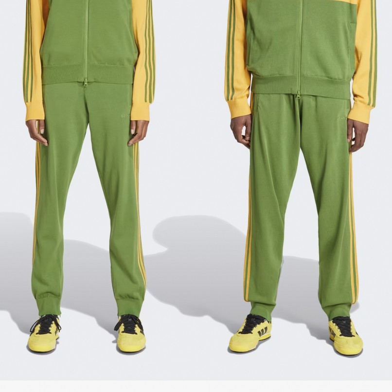 adidas x Wales Bonner Nylon Knit Track Pants