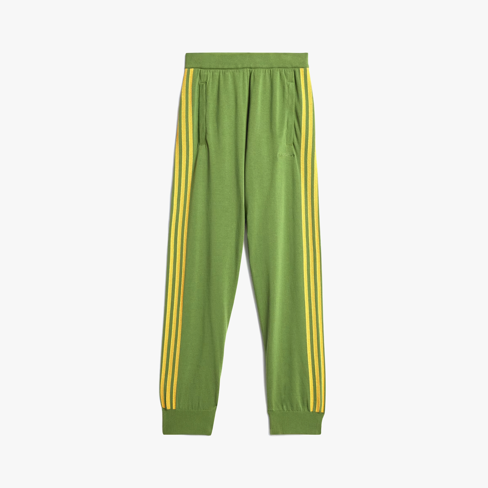 adidas x Wales Bonner Nylon Knit Track Pants