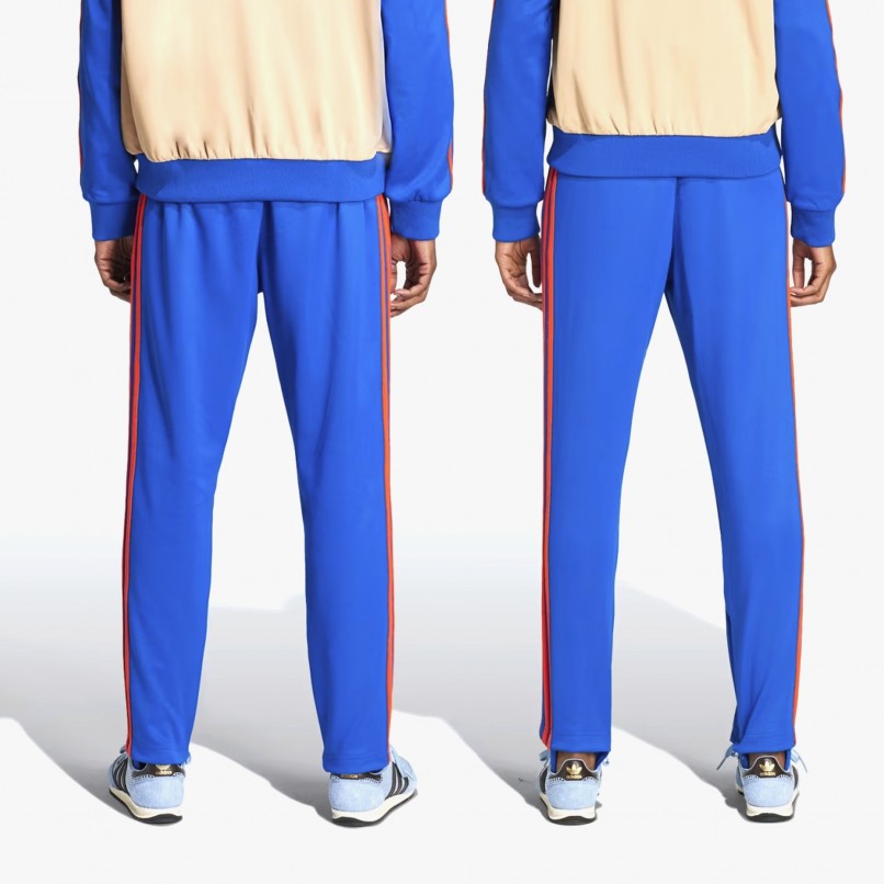 adidas x Wales Bonner Stirrup Pants